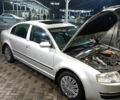 Сірий Шкода Суперб, об'ємом двигуна 0 л та пробігом 300 тис. км за 3500 $, фото 1 на Automoto.ua