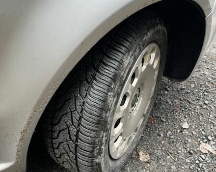 Сірий Шкода Суперб, об'ємом двигуна 1.9 л та пробігом 333 тис. км за 2450 $, фото 6 на Automoto.ua