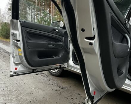 Сірий Шкода Суперб, об'ємом двигуна 1.9 л та пробігом 333 тис. км за 2450 $, фото 9 на Automoto.ua