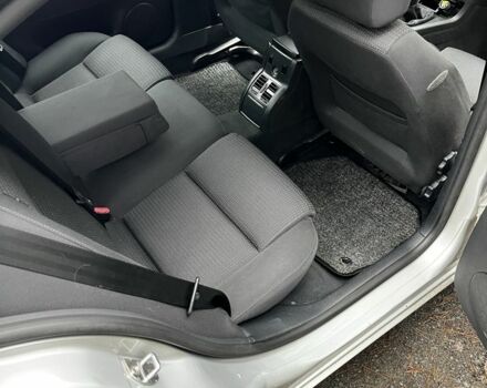 Сірий Шкода Суперб, об'ємом двигуна 1.9 л та пробігом 333 тис. км за 2450 $, фото 15 на Automoto.ua