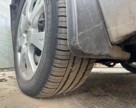 Шкода Суперб 2002 в Белой Церкве на Automoto.ua Серый Шкода Суперб, объемом двигателя 2.8 л и пробегом 350 тыс. км за 2900 $, фото 7 на Automoto.ua