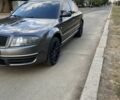 Сірий Шкода Суперб, об'ємом двигуна 2.5 л та пробігом 200 тис. км за 5500 $, фото 7 на Automoto.ua