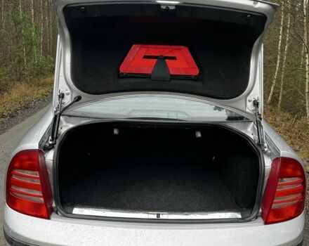 Сірий Шкода Суперб, об'ємом двигуна 1.9 л та пробігом 333 тис. км за 2450 $, фото 3 на Automoto.ua