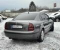 Серый Шкода Суперб, объемом двигателя 2 л и пробегом 299 тыс. км за 4400 $, фото 3 на Automoto.ua