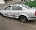 Сірий Шкода Суперб, об'ємом двигуна 2.5 л та пробігом 500 тис. км за 2300 $, фото 6 на Automoto.ua