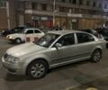 Сірий Шкода Суперб, об'ємом двигуна 2.5 л та пробігом 555 тис. км за 4300 $, фото 1 на Automoto.ua