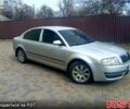 Сірий Шкода Суперб, об'ємом двигуна 2.8 л та пробігом 300 тис. км за 4000 $, фото 1 на Automoto.ua