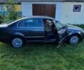 Сірий Шкода Суперб, об'ємом двигуна 2 л та пробігом 360 тис. км за 3000 $, фото 1 на Automoto.ua