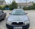 Сірий Шкода Суперб, об'ємом двигуна 1.9 л та пробігом 416 тис. км за 2600 $, фото 2 на Automoto.ua