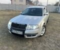 Сірий Шкода Суперб, об'ємом двигуна 0 л та пробігом 345 тис. км за 1500 $, фото 1 на Automoto.ua