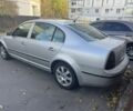 Шкода Суперб 2002 в Белой Церкве на Automoto.ua Серый Шкода Суперб, объемом двигателя 2.8 л и пробегом 350 тыс. км за 2900 $, фото 2 на Automoto.ua
