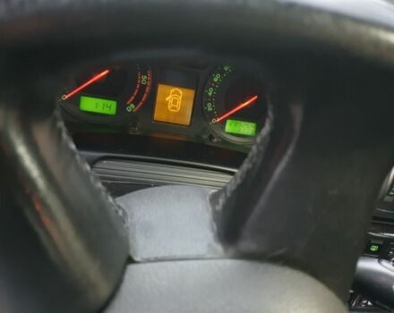 Сірий Шкода Суперб, об'ємом двигуна 2.5 л та пробігом 299 тис. км за 4700 $, фото 6 на Automoto.ua