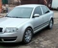 Сірий Шкода Суперб, об'ємом двигуна 2.8 л та пробігом 308 тис. км за 4700 $, фото 1 на Automoto.ua