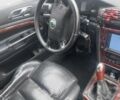 Сірий Шкода Суперб, об'ємом двигуна 2.5 л та пробігом 360 тис. км за 3750 $, фото 1 на Automoto.ua