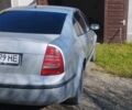 Сірий Шкода Суперб, об'ємом двигуна 1.9 л та пробігом 302 тис. км за 3700 $, фото 5 на Automoto.ua