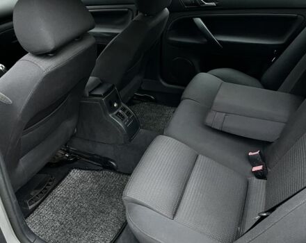 Сірий Шкода Суперб, об'ємом двигуна 1.9 л та пробігом 333 тис. км за 2450 $, фото 10 на Automoto.ua