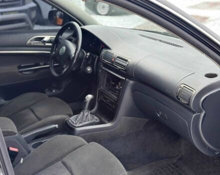 Серый Шкода Суперб, объемом двигателя 2 л и пробегом 299 тыс. км за 4400 $, фото 4 на Automoto.ua