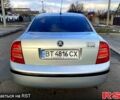 Сірий Шкода Суперб, об'ємом двигуна 1.8 л та пробігом 190 тис. км за 6100 $, фото 3 на Automoto.ua