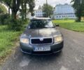 Сірий Шкода Суперб, об'ємом двигуна 0 л та пробігом 350 тис. км за 2450 $, фото 3 на Automoto.ua
