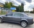 Сірий Шкода Суперб, об'ємом двигуна 1.9 л та пробігом 416 тис. км за 2600 $, фото 1 на Automoto.ua