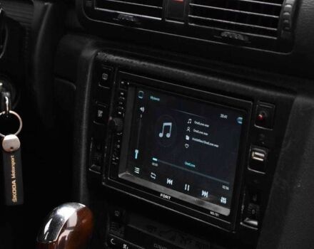 Серый Шкода Суперб, объемом двигателя 1.9 л и пробегом 315 тыс. км за 5550 $, фото 16 на Automoto.ua