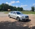 Серый Шкода Суперб, объемом двигателя 2.5 л и пробегом 200 тыс. км за 4000 $, фото 4 на Automoto.ua