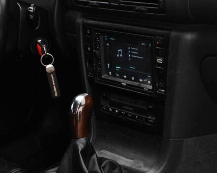 Серый Шкода Суперб, объемом двигателя 1.9 л и пробегом 315 тыс. км за 5550 $, фото 13 на Automoto.ua