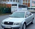 Серый Шкода Суперб, объемом двигателя 2.8 л и пробегом 0 тыс. км за 4000 $, фото 1 на Automoto.ua