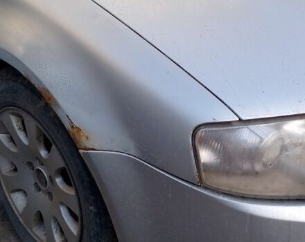 Серый Шкода Суперб, объемом двигателя 0 л и пробегом 360 тыс. км за 1800 $, фото 1 на Automoto.ua