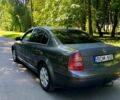 Сірий Шкода Суперб, об'ємом двигуна 1.9 л та пробігом 560 тис. км за 2200 $, фото 1 на Automoto.ua