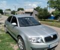 Сірий Шкода Суперб, об'ємом двигуна 1.9 л та пробігом 360 тис. км за 4600 $, фото 1 на Automoto.ua