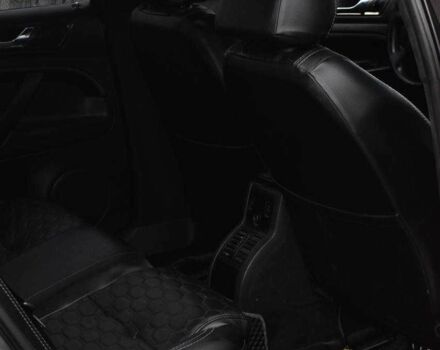 Серый Шкода Суперб, объемом двигателя 1.9 л и пробегом 315 тыс. км за 5550 $, фото 15 на Automoto.ua