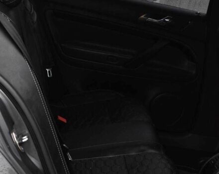 Серый Шкода Суперб, объемом двигателя 1.9 л и пробегом 315 тыс. км за 5550 $, фото 19 на Automoto.ua