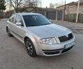 Сірий Шкода Суперб, об'ємом двигуна 1.8 л та пробігом 272 тис. км за 3900 $, фото 1 на Automoto.ua