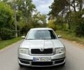 Шкода Суперб 2003 в Богодухове на Automoto.ua Серый Шкода Суперб, объемом двигателя 2 л и пробегом 292 тыс. км за 4350 $, фото 1 на Automoto.ua