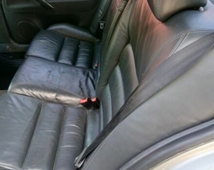 Сірий Шкода Суперб, об'ємом двигуна 1.8 л та пробігом 301 тис. км за 3200 $, фото 2 на Automoto.ua