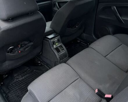 Сірий Шкода Суперб, об'ємом двигуна 1.9 л та пробігом 480 тис. км за 4555 $, фото 12 на Automoto.ua