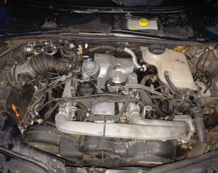 Сірий Шкода Суперб, об'ємом двигуна 0 л та пробігом 390 тис. км за 3600 $, фото 6 на Automoto.ua