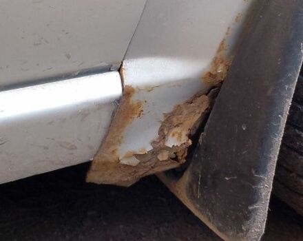 Серый Шкода Суперб, объемом двигателя 0 л и пробегом 360 тыс. км за 1800 $, фото 2 на Automoto.ua