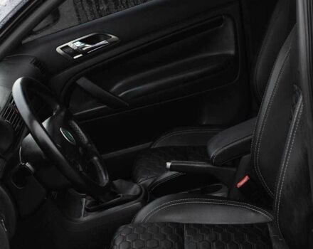 Серый Шкода Суперб, объемом двигателя 1.9 л и пробегом 315 тыс. км за 5550 $, фото 7 на Automoto.ua