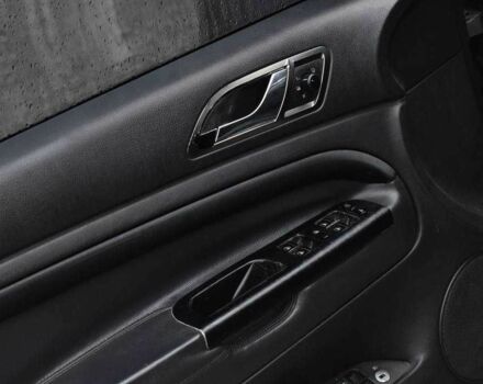 Серый Шкода Суперб, объемом двигателя 1.9 л и пробегом 315 тыс. км за 5550 $, фото 11 на Automoto.ua