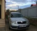 Сірий Шкода Суперб, об'ємом двигуна 1.9 л та пробігом 275 тис. км за 3400 $, фото 1 на Automoto.ua
