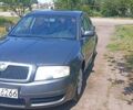 Сірий Шкода Суперб, об'ємом двигуна 0 л та пробігом 1 тис. км за 2850 $, фото 1 на Automoto.ua