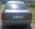 Сірий Шкода Суперб, об'ємом двигуна 0 л та пробігом 1 тис. км за 2850 $, фото 3 на Automoto.ua