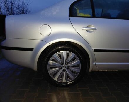 Сірий Шкода Суперб, об'ємом двигуна 0 л та пробігом 390 тис. км за 3600 $, фото 4 на Automoto.ua