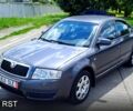 Сірий Шкода Суперб, об'ємом двигуна 1.9 л та пробігом 272 тис. км за 2750 $, фото 1 на Automoto.ua