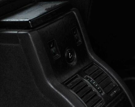 Серый Шкода Суперб, объемом двигателя 1.9 л и пробегом 315 тыс. км за 5550 $, фото 20 на Automoto.ua