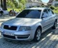 Сірий Шкода Суперб, об'ємом двигуна 1.9 л та пробігом 3 тис. км за 1850 $, фото 1 на Automoto.ua