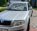 Сірий Шкода Суперб, об'ємом двигуна 2.8 л та пробігом 170 тис. км за 3614 $, фото 1 на Automoto.ua