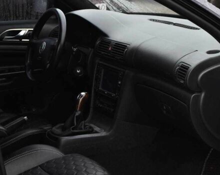 Серый Шкода Суперб, объемом двигателя 1.9 л и пробегом 315 тыс. км за 5550 $, фото 14 на Automoto.ua